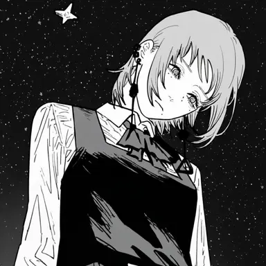 Profile image of Death