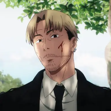 Profile image of Kishibe