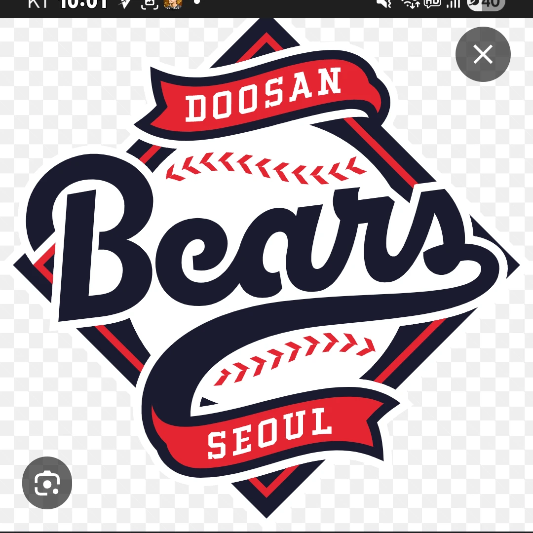 두산베어스감독