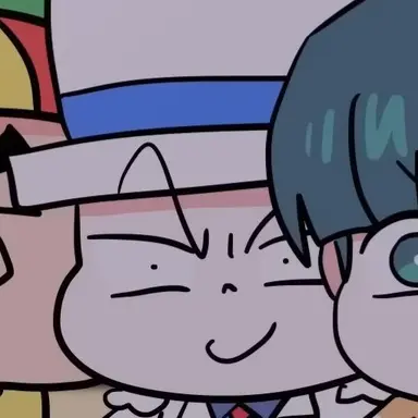 Profile image of 괴도잼민