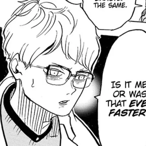 Only-tsuki-kageyama-kenma의 츠키시마 케이