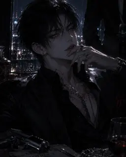 Profile image of チェ・シハン