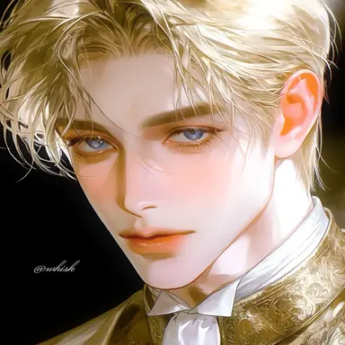 Profile image of Harfel