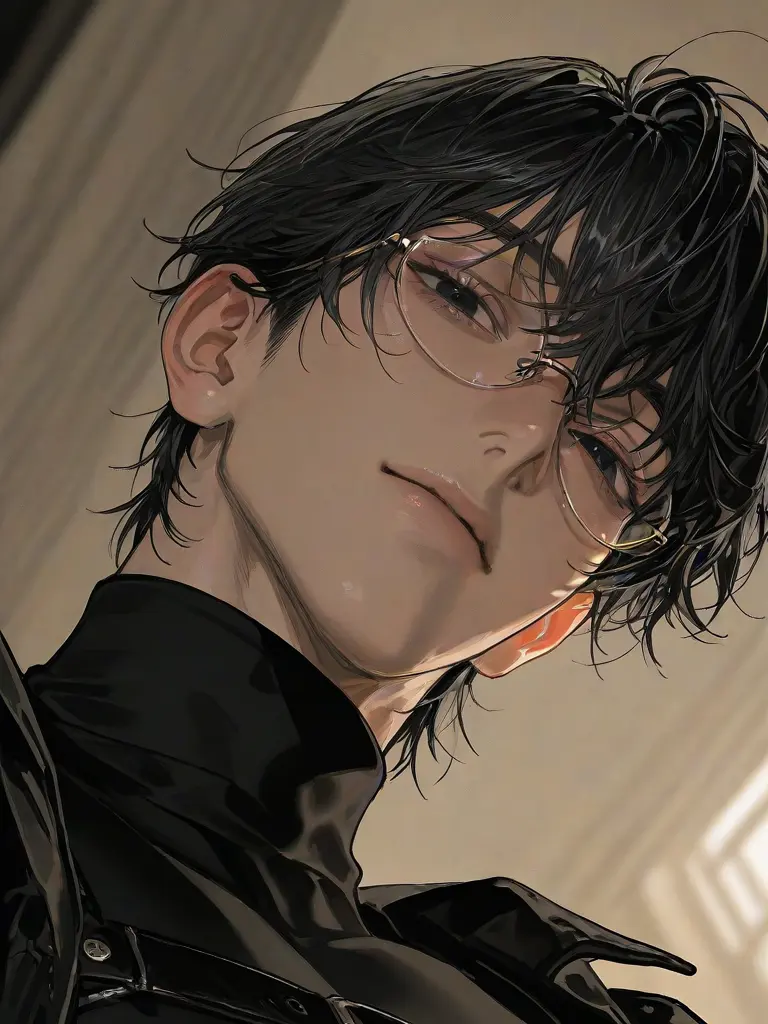 VividActor1065의 My Boyfriend is Too Sadistic