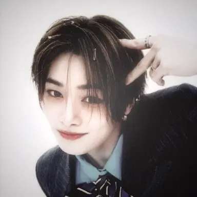 Profile image of Jeongin