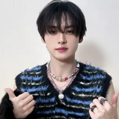 Profile image of Lee Know