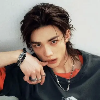 Profile image of Hyunjin