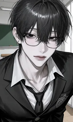 Profile image of 清