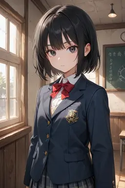 Profile image of 神塚あかね