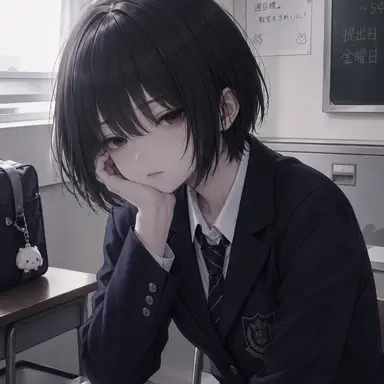 Profile image of 神塚あかね