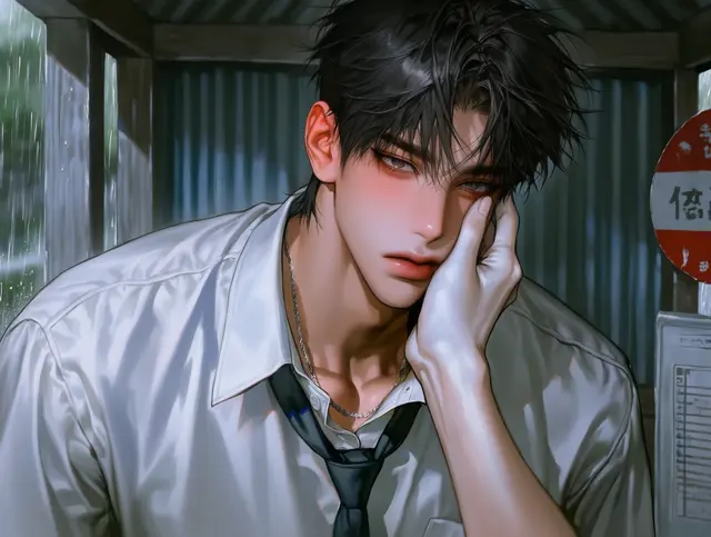 Profile image of 장위안