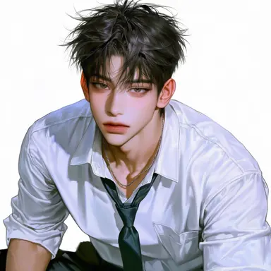 Profile image of 장위안