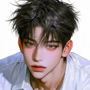 Profile image of 장위안