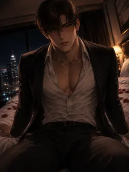 Profile image of Edward