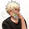 Profile image of Bakugo Katsuki