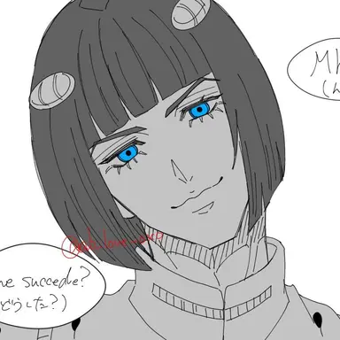Profile image of ブチャラティ