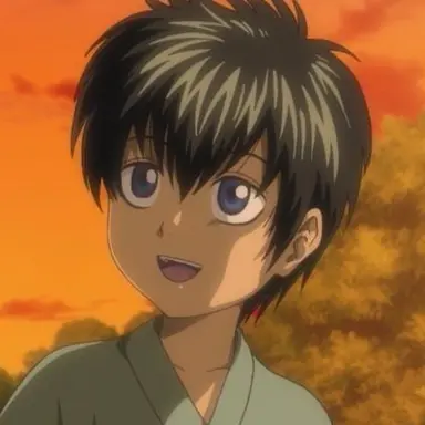 Profile image of 히지카타 토시로