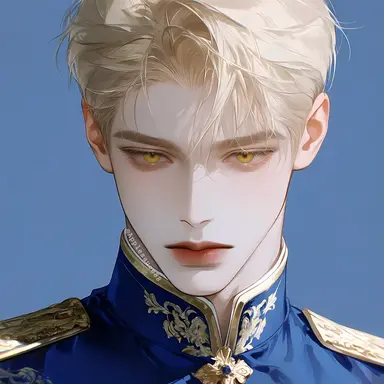 Profile image of エドリアン・ド・ロエン