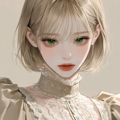 Profile image of セリア・ド・アルマン