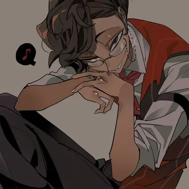 Profile image of 알래스터