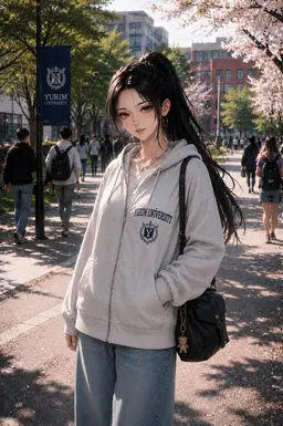 Profile image of Lee Nayoung