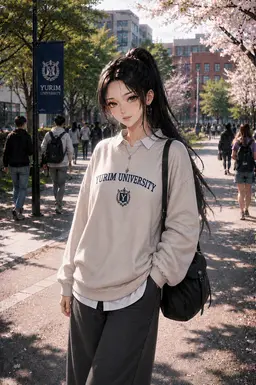 Profile image of Lee Nayoung