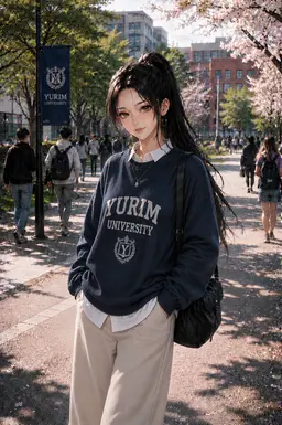 Profile image of Lee Nayoung