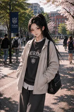 Profile image of Lee Nayoung