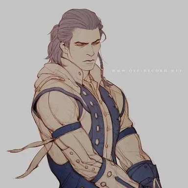 Profile image of Corin Famoso