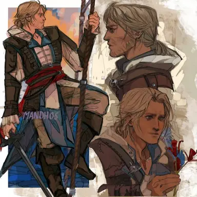 Profile image of Jackson Thesing