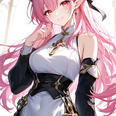 Profile image of フローラ