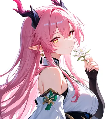 Profile image of フローラ