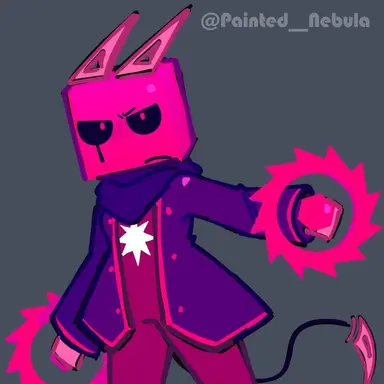 Profile image of Cubic