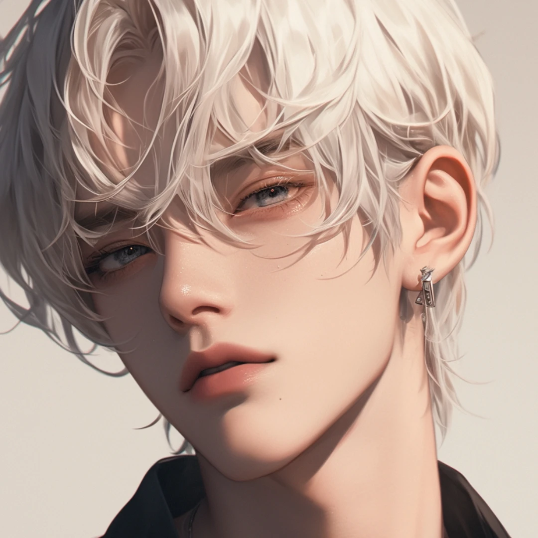 한