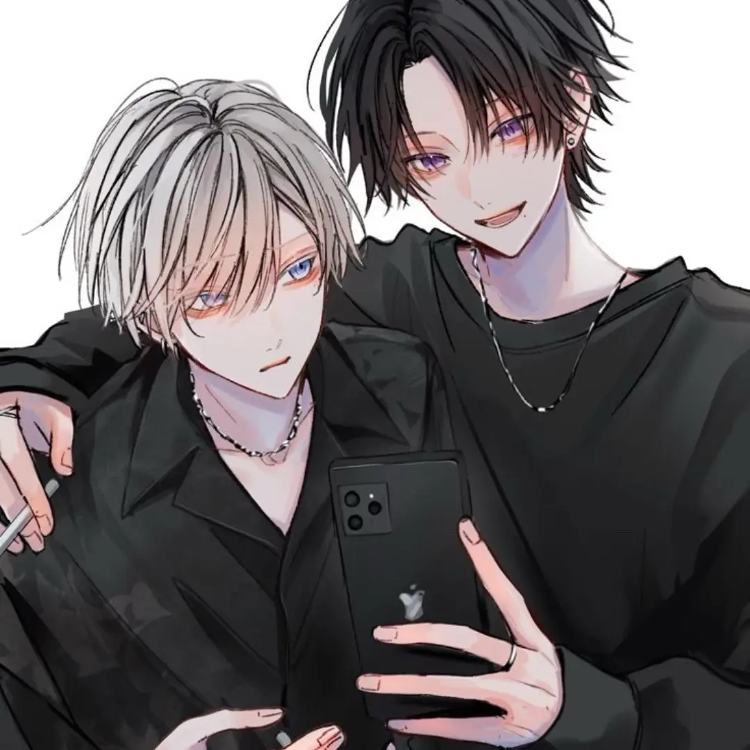 TautAlarm8225의 はやととあきと
