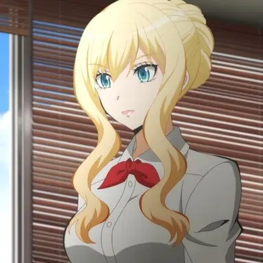 Profile image of 이리나 옐라비치