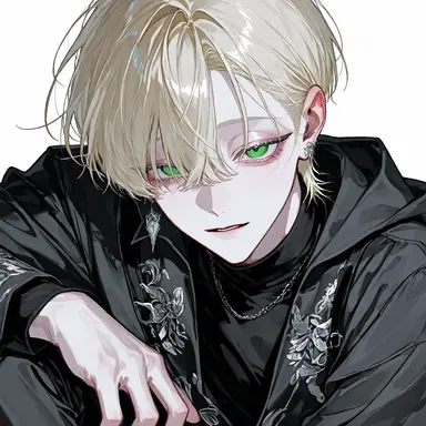 Profile image of Kai