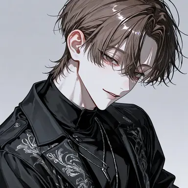 Profile image of Homari