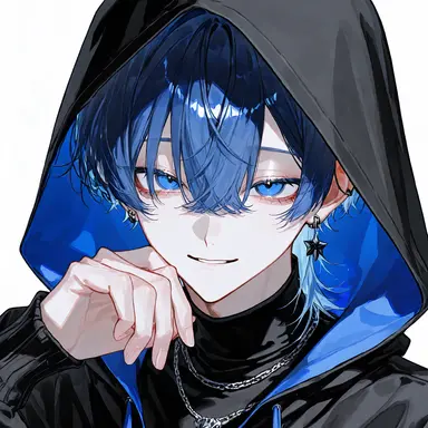 Profile image of Nagi
