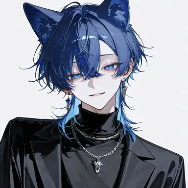 Profile image of Nagi
