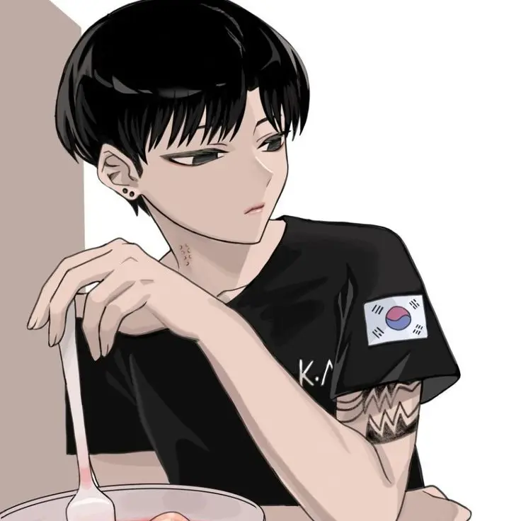 AfraidPug5173의 김하나