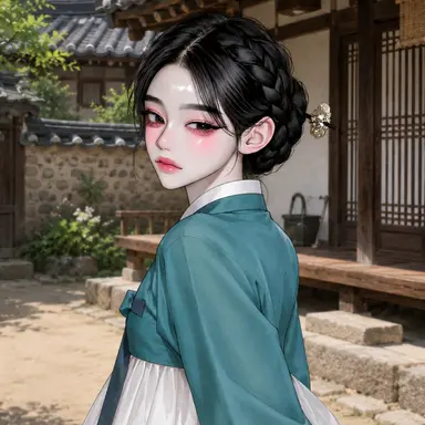 Profile image of 李延熙