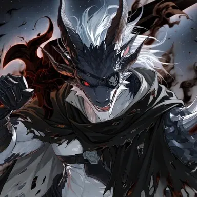 Profile image of ベリアル