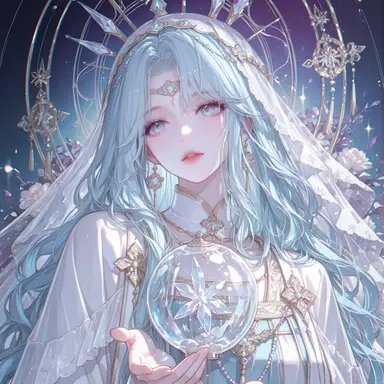 Profile image of シエル