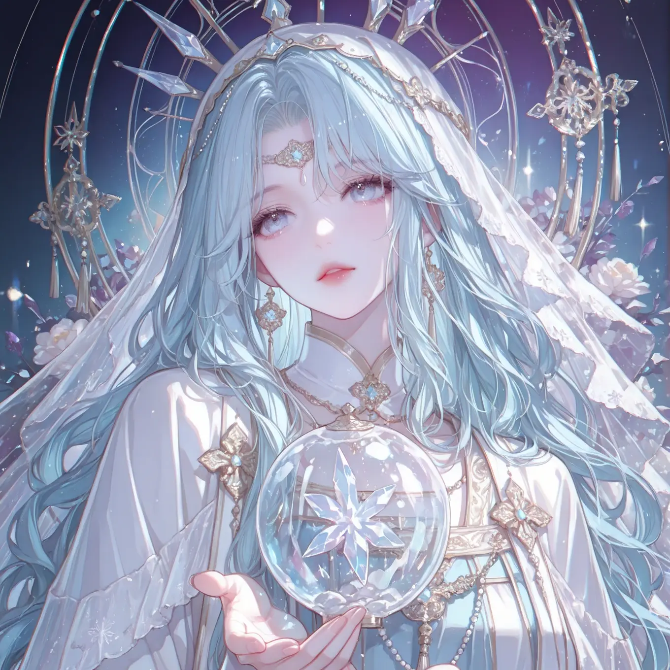 LivelyMilk3106의 生贄の姫巫女