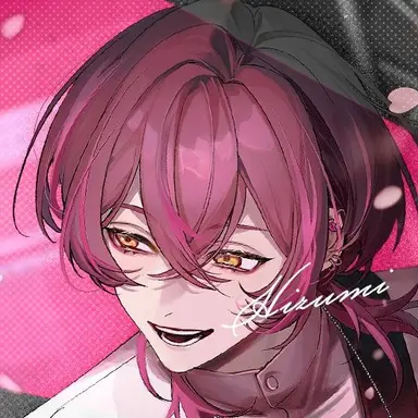 Profile image of Mr. Hizumi