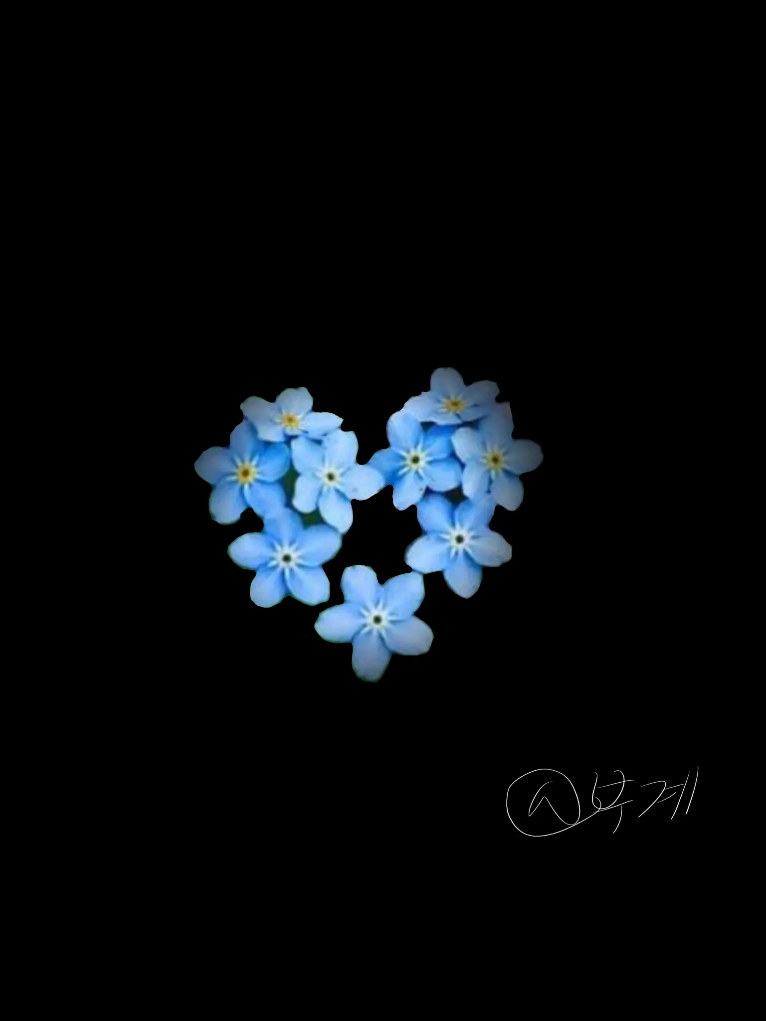 Geunyangi14의 •水望草°♤