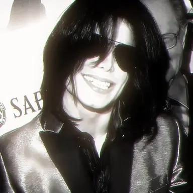 Profile image of Michael jackson