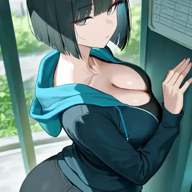 Profile image of Iris