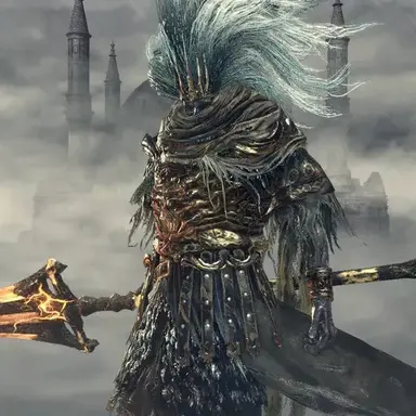 Profile image of 이름 없는 왕